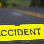 कर दुर्घटना में दो महिलाओं की मौत