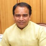 तकनीकी शिक्षा मंत्री ने दिए एनआईटी के कार्यों में तेजी लाने के निर्देश