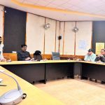 विभिन्न कार्यक्रमों का आयोजन होगा