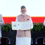 पीएम मोदी ने दी उत्तराखण्ड को करोड़ों की सौगात