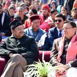 “मन की बात” कार्यक्रम देशवासियों के लिए प्रेरणा का स्रोत : धामी