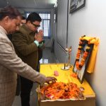 इंद्रमणि बडोनी की जयंती के अवसर पर भावभीनी श्रद्धांजलि सभा आयोजित की