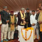 मुख्यमंत्री ने सांस्कृतिक मेले में किया प्रतिभाग