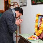 नित्यानंद स्वामी के नेतृत्व में राज्य की प्रशासनिक नींव सुदृढ़ हुई: धामी