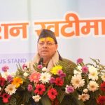 सरकार, खटीमा के समग्र विकास के लिए प्रयासरत : धामी