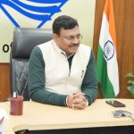 सेब की अति सघन बागवानी योजना लेकर हुई चर्चा