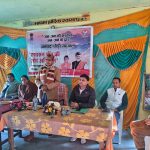 जयहरीखाल के घेरुवा में बहुउद्देश्यीय शिविर आयोजित