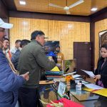 लंबित मांग माने जाने पर किया आभार व्यक्त