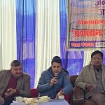 शिविर में सुनी जन समस्याएं