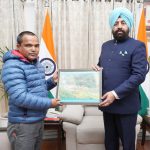 ट्राउट मत्स्य पालन से युवा बन सकते हैं आत्मनिर्भर