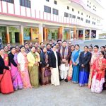 राष्ट्रीय आंदोलन बना परीक्षा पर चर्चा : धामी