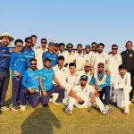 रणजी ट्रॉफी के सेमीफाइनल में पहुंची उत्तराखण्ड की टीम