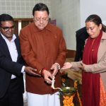 मुख्यमंत्री ने एकल महिला स्वरोजगार योजना का शुभारंभ किया