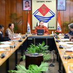 उत्तराखण्ड अन्य पिछड़ा वर्ग आयोग के कार्यों की समीक्षा