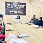 अल्ट्रासाउंड सेवाएं संचालित करने के निर्देश दिए