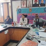 तीन दिवसीय प्रशिक्षण कार्यक्रम शुरू