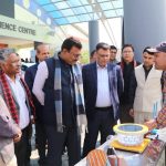 विज्ञान, प्रौद्योगिकी एवं नवाचार जीवन के अभिन्न अंग :  बर्द्धन