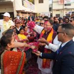 उत्तराखण्ड की लोक संस्कृति, परंपराएं और पर्व हमारी सांस्कृतिक पहचान : धामी