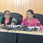 सरकार महिलाओं को न्याय दिलाने के लिए प्रतिबद्ध : कंडवाल