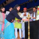 पौड़ी जनपद में तेजी से विकास कार्य हुए