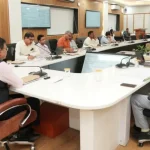 उत्तराखंड वन संसाधन प्रबंधन समिति की उच्चाधिकार समिति की बैठक आयोजित