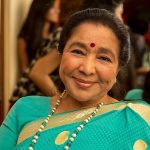 मशहूर गायिका आशा भोसले का निधन