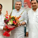 ऋषिकेश-कर्णप्रयाग रेल परियोजना को लेकर की विस्तृत चर्चा