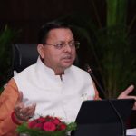 मुख्यमंत्री ने कुम्भ मेले में सुविधाओं के विकास के लिए धनराशि दी