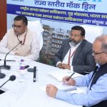 यात्रा मार्गों पर संवेदनशील एवं जोखिम स्थानों के लिए विशेष कार्ययोजना तैयार करें : वत्स