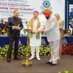 नॉर्थ जोन रीजनल कॉन्फ्रेंस का हुआ समापन