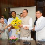 लंबित घोषणाओं पर 20 दिनों के भीतर शासनादेश जारी करने के दिए निर्देश