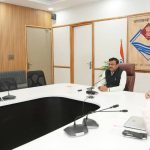 वनाग्नि की रोकथाम को लेकर दिए दिशा निर्देश