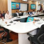 स्कूलों में वॉटर बेल बजाने के दिए निर्देश