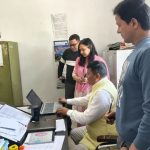 तेजी से आगे बढ़ रहा जनगणना 2027 का कार्य