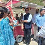 स्थानीय उत्पादों की खरीदारी हुई आसान