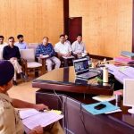 नशा मुक्ति को लेकर प्रशासन सख्त