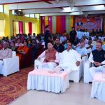 मन की बात कार्यक्रम के 133वें संस्करण को सुना