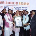 मुख्यमंत्री ने “विजय पर्व” कार्यक्रम में किया प्रतिभाग