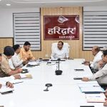 बेहतर सफाई व्यवस्था रखने के दिए निर्देश