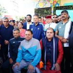 मुख्यमंत्री ने प्रदेशवासियों को स्वच्छता के प्रति जागरूक रहने का दिया संदेश