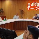 आगामी कुंभ को लेकर तैयारियों में जुटी रेलवे