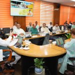 राज्य कैबिनेट ने लिए राज्य में ऊर्जा और ईंधन बचत के लिए महत्वपूर्ण निर्णय