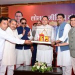 सोशल मीडिया का प्रयोग समाज हित के लिए करें : धामी