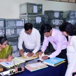 बागेश्वर के नए जिलाधिकारी ने कार्यभार संभाला