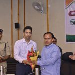 विद्यालयी शिक्षा विभाग की विस्तृत समीक्षा बैठक की
