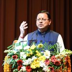 यात्रा मार्गों पर दिन में बड़े वाहनों का संचालन प्रतिबंधित रखा जाएं : मुख्यमंत्री