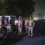 सड़क सुरक्षा चेकिंग अभियान चलाया, 42 चालान
