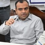 सीएम हेल्पलाइन में दर्ज शिकायतों का निस्तारण प्राथमिकता से करे 
