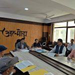 विशेष गहन पुनरीक्षण (SIR) कार्यक्रम को लेकर चर्चा