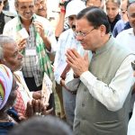 मुख्यमंत्री ने ऋषिकेश में चारधाम यात्रा की व्यवस्थाओं को परखा